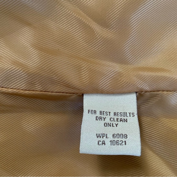 POWDER RIVER OUTFITTERS FAUX FUR FALL WINTER VEST - Picture 7 of 10